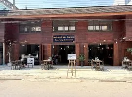 Bokeo Lodge & Restaurant