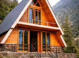 Wadi E Jannet Villas