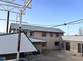 Barskoon Guest House