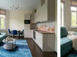 Kęstučio 66 apartamentai