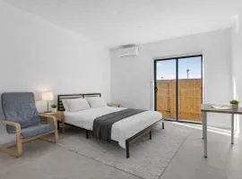 The Winston - private room Churchill