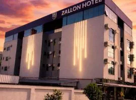 Zallon Hotel Executivo