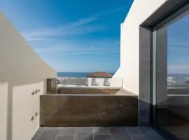 Essence Villas - Bath & Sunset