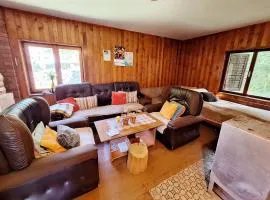 Cozy house Vrbanj, Via Dinarica Trail - Orjen