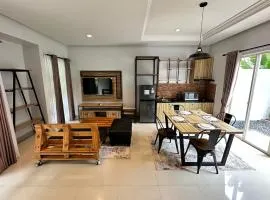 Timber Sanctuary at Rancamaya