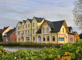 Hotel Platon, hotel u gradu Ninburg