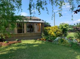 Ferienhaus An der Havel Ketzin, hótel í Ketzin