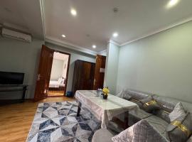 Shuxrat hotel, hotel sa Chilanzar