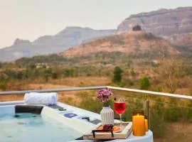 Palazzo in the Mountain by VEO - Part of StayVista