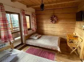 Pokoje u Kalaty