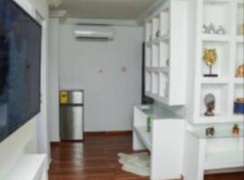 1 bedroom apartment, Hotel in Accra