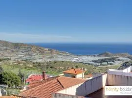 Homity Holidays - Gualchos - Casa Río Oculto