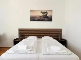 Oswald Apartments Vienna