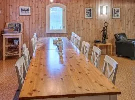 Cozy Home In Örkeljunga With Ethernet Internet