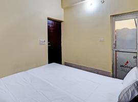 Hotel O Sweet Dreams Guest House & Resturant, hotel i Bijnor
