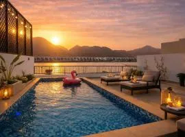 Seascape Villa Marine