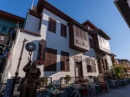 Odin Hotel