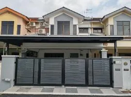 ipohbnb Bercham HomeStay