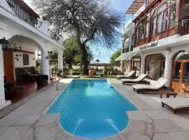 Hostal Andino - Adults Only