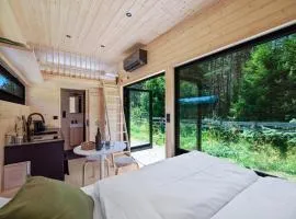 Ami Cabin Tirol