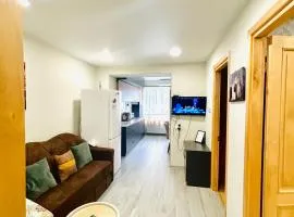 Cozy apartment "KITESA"