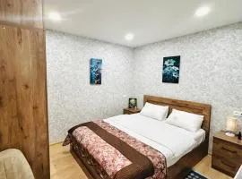 Cozy apartment "KITESA"