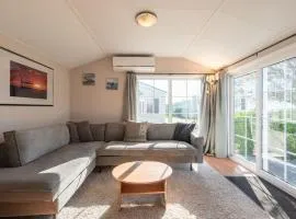 Charming Coastal Holiday Home