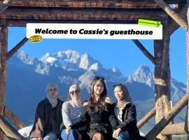 The Misty Garden Inn·Chinese Style Courtyard· Lijiang Ancient Town Branch·English Speaking Service