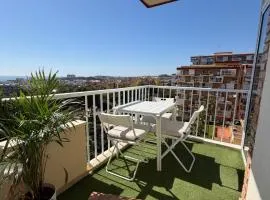 797 HOLIDAY RENTALS - Piso en Iris con hermosas vistas