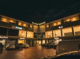 Africa Luxury Apartments at The Silicon Square, Accra, Ghana