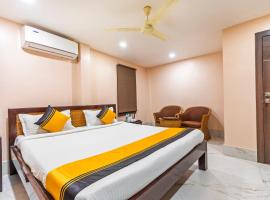 Itsy Hotels Relax, Hotel in Nowgong