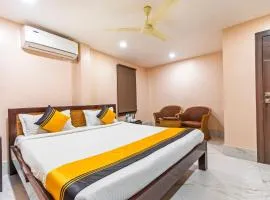 Itsy Hotels Relax