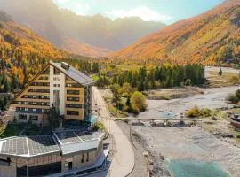 Valbona Resort & Spa