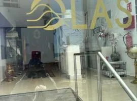 Apartahotel Rompeolas