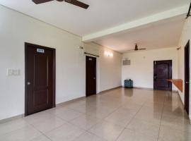 Hotel O Urban Legends, hotel Bārang városában