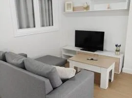 Apartamento Bretema
