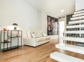 Infinitely Pink Suite Picasso-Inspired REMS