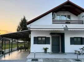 Eunoia Homestay & BnB
