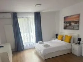 Sky Residence Airport Therme Otopeni 7