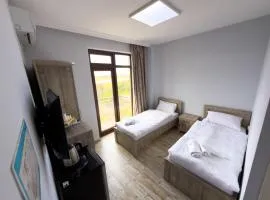 Three Lion Hotel