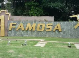 A Famosa Resort Melaka