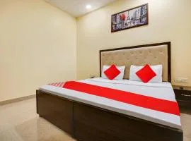 Hotel O Town House