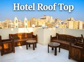 Royal Cairo Hotel