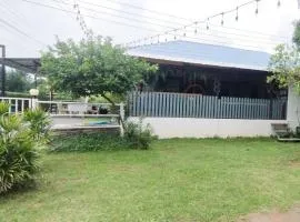 Hideout Homestay