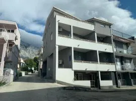 Apartments Boris