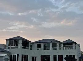 The Blue Royal Shaleh