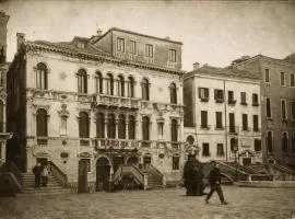 Palazzo Malipiero Trevisan - Le Tre Dimore D'Epoca