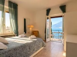 Apartment Di Lago Family by GardaDoma