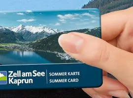 Hotel Garni Landhaus Gitti, Summercard and free parking