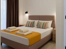 Sienna Apartments Budva, Hotel in Budva